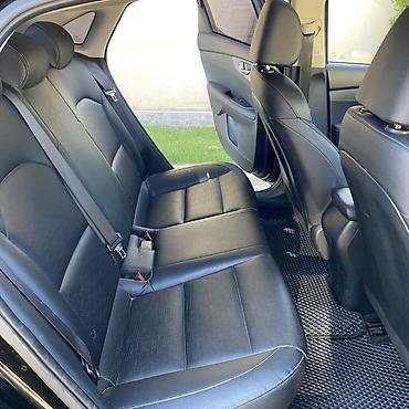 Kia: Kia K3: 2019 г., 1.6 л, Вариатор, Бензин, Седан — 8