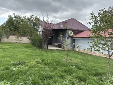 Bağ evlərinin satışı: Qəbələ, 150 kv. m, 3 otaqlı, Hovuzsuz — 5
