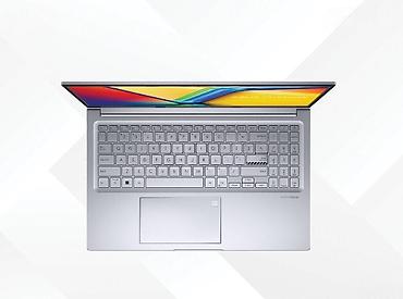 Noutbuklar və aksesuarlar: Noutbuk "ASUS VIVOBOOK X15 OLED K3504VA-MA221" ASUS VivoBook 15X OLED — 2
