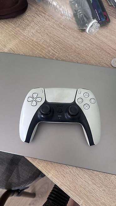 плейстейшен 3 цена бишкек: Беспроводной геймпад Sony DualSense для PlayStation 5 (совместим также — 1
