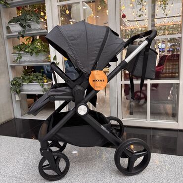 Коляски: Коляска, Новый — 5