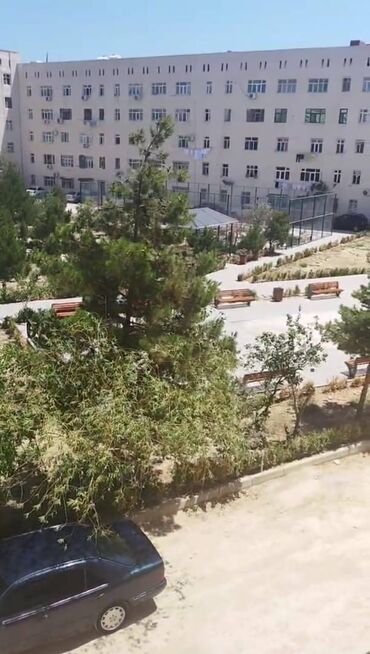 Köhnə tikili: 🏡 Təcili Satılır: 3 otaqlı mənzil – Lokbatan Qəsəbəsi, Təzə evlər ✨ — 3