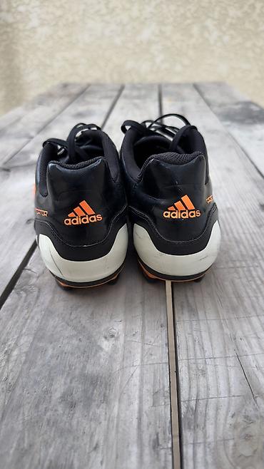бу бутсы: Продаю футбольные бутсы Adidas Predator оригинал . Состояние очень — 5