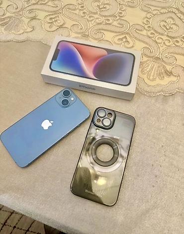 Apple iPhone: IPhone 14, 128 GB, Face ID — 1