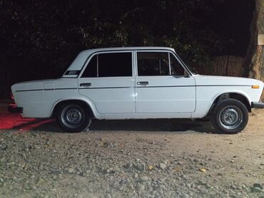 VAZ (LADA): VAZ (LADA) 2106: 1.6 l | 1985 il 425000 km Sedan