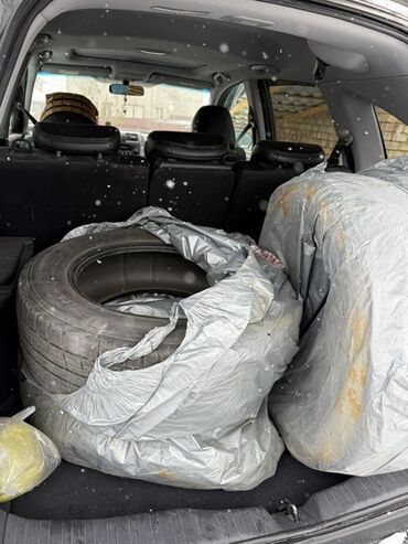 купить докатку r17: Шины R 16, Всесезонная, Новый, Комплект, Легковые