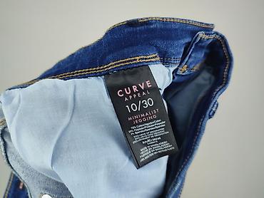 jeans mugler: Jeansy damskie, rozmiar M — 5