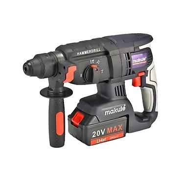 bosch perefarator: Makute Perforator (Batareyalı) 20V 2-26 | Model: CHD001 – Güclü — 1