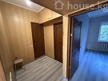 106: 3 комнаты, 65 м², Восток-5 мкр 106 серия улучшенная, 2 этаж, Свежий ремонт — 2