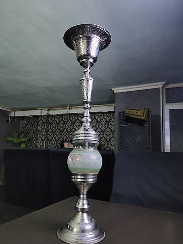 mini projector: Кальян — 1
