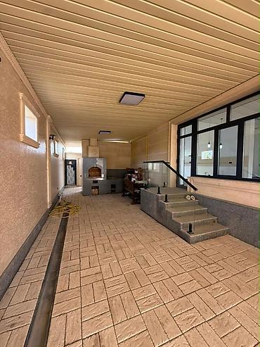 Продажа коттеджей и домов: Продается Двух-уровневый Дом 🏠 Район: Ынтымак, рхт Пересечение — 28