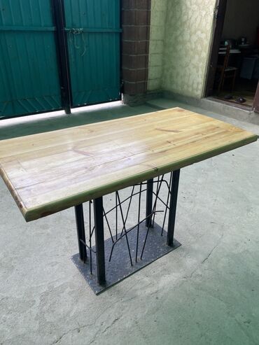 мебель беловодск фото: Кухонный стол, Прямоугольный, Нераскладной