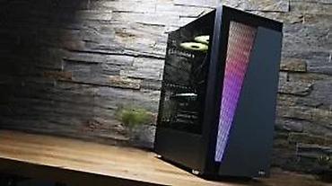 ps vrsac: MS Industrial V715 – midi tower ATX kućište za gejming i napredne — 10