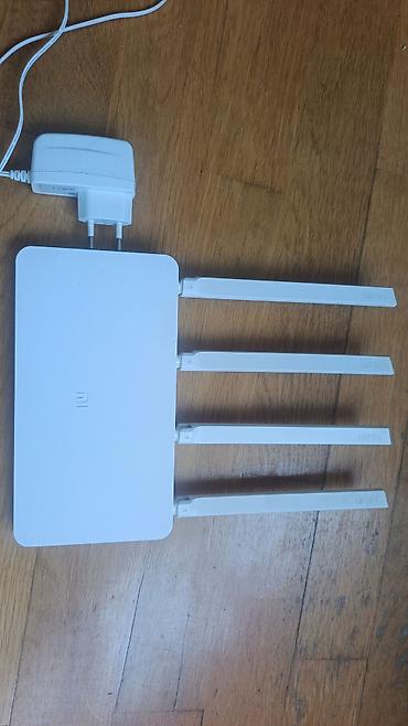 samsung tab 5: Məhsul: Xiaomi Mi Wi‑Fi Router (4 antenalı model) Xüsusiyyətlər: - — 1