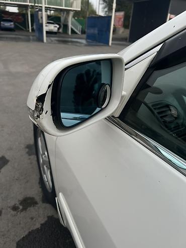 гранаты хонда: Honda Inspire: 2003 г., 3 л, Автомат, Бензин, Седан — 5