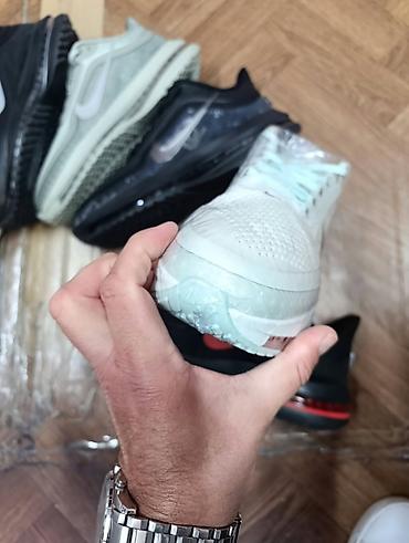 Patike: Nike air max Pegasus patike A klasa NOVO Novo Brojevi 41 do 46 fb — 11