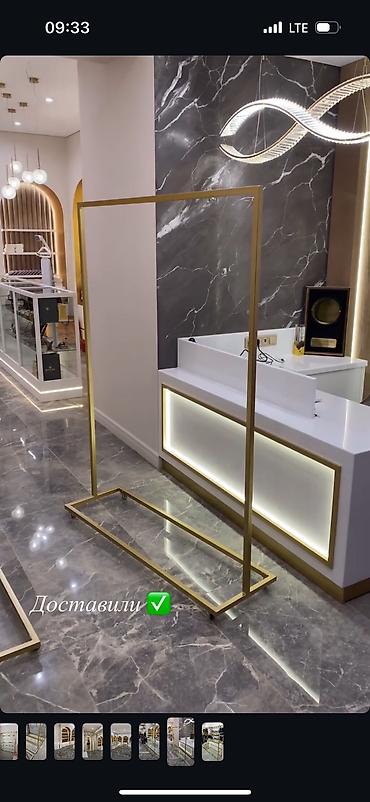 Мебель на заказ: Мебель на заказ, Вешалки — 12