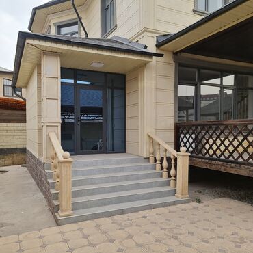 Продажа домов: Дом, 265 м², 8 комнат, Собственник, Евроремонт — 17