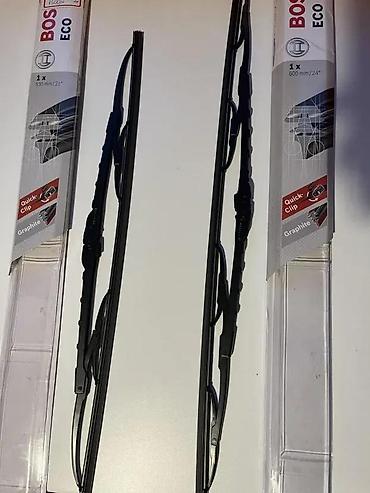 METLICE BRISACA SPRINTER DO-06 GOD BOSCH SET 2KOMADA | metlice