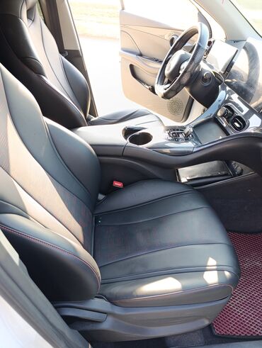 BYD: BYD E2: 2025 г., Автомат, Электромобиль, Хэтчбэк — 8