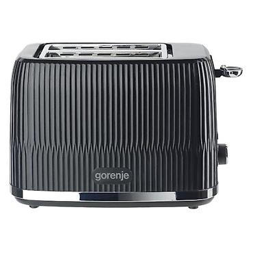 toster qiymətləri: №: 16163 Məhsulun adı: Toster Gorenje T850DPB Brend: Gorenje — 4