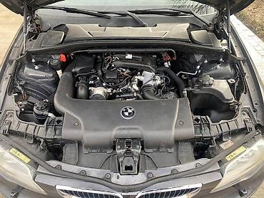 dizalice za servise: MOTOR 122KS M47 ZA BMW 318, 118 OD 2004. DO 2008. GOD. | Motor za — 2