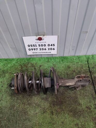амортизаторы на тайота виндом 30: Амортизатор TOYOTA Windom MCV21 2MZ-FE 2.5 2000 перед. лев. (б/у)