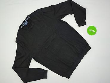 fox: Sweter dla mężczyzn, rozmiar L — 3