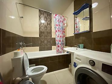 Долгосрочная аренда квартир: 2 комнаты, Собственник, С мебелью полностью — 4