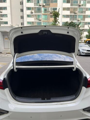 Kia: Kia K3: 2020 г., 1.6 л, Автомат, Бензин, Седан — 15