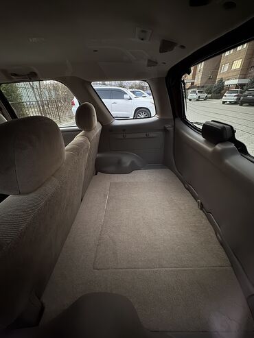 Mazda: Mazda Tribute: 2001 г., 3 л, Автомат, Бензин, Кроссовер — 9