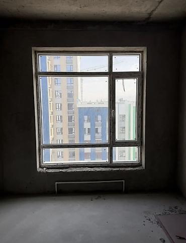Продажа квартир: 1 комната, 42 м², Восток-5 мкр Элитка, 7 этаж, ПСО (под самоотделку) — 4