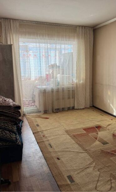 квартира снять на долгий срок восток 5: 1 комната, 35 м², 105 серия, 6 этаж, Евроремонт