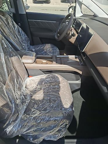bid e2: Wuling (электромобиль) — компактвэн/минивэн современного дизайна — 2