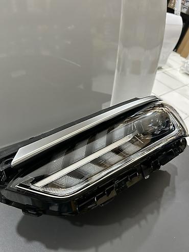 qin plus: BYD Qin Plus Üçün Ön Fara — 2