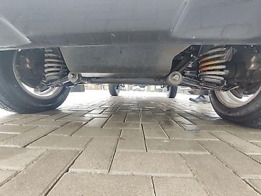 ВАЗ (ЛАДА): ВАЗ (ЛАДА) 4x4 Нива: 2018 г., 1.7 л, Механика, Бензин, Внедорожник — 7