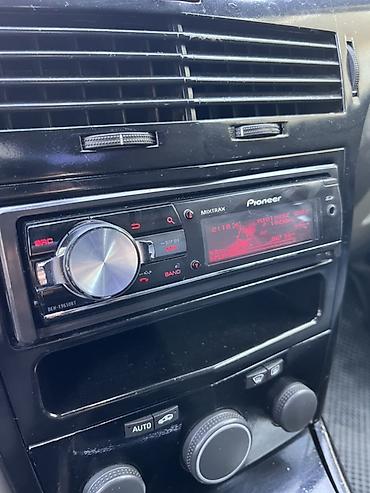 vita avto: Pioneer DEH-X9650BT avtomobil maqnitofonu - MIXTRAX funksiyası ilə — 4