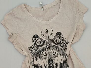 under armor compression t shirty: Cropp, T-shirt damski, M
