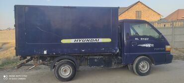 рулевой рейка аккорд: Hyundai Porter: 2007 г., 2.5 л, Механика, Дизель