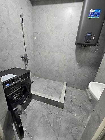 парк евразия: 2 комнаты, 67 м², 3 этаж — 7