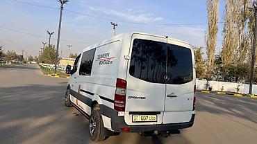 блокиратор парковочного места: Легкий грузовик, Mercedes-Benz, Стандарт, Б/у — 8