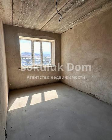🏢Продается квартира в с. Сокулук 🟡Комнаты: 1 🟡Этаж: 5 🟡Инфраструктура