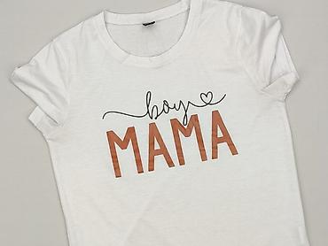 simple online: Shein, T-shirt damski, rozmiar S — 1