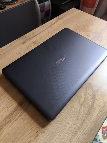 подставки для ноутбуков: Ноутбук, Asus, 12 ГБ ОЗУ, Intel Core i3, 15.6 ", Б/у, Для несложных задач, память SSD