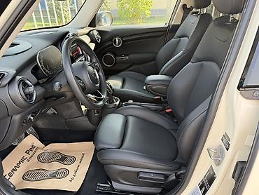 мини купер купить: Mini Cooper: 2020 г., 1.5 л, Автомат, Бензин, Хэтчбэк — 8