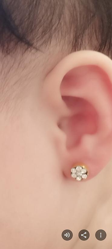 Тату, пирсинг: Пирсинг, прокалывание | Консультация — 5