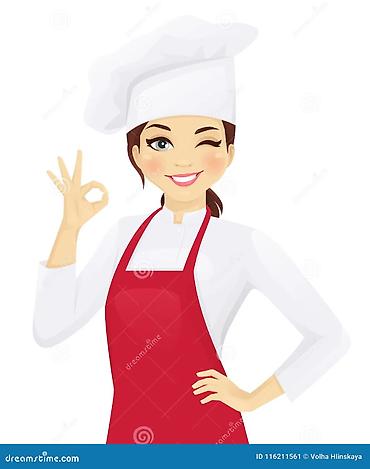 Требуется Повар : Горячий цех, Национальная кухня, Без опыта