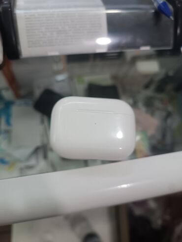 телефон бу редми 9: Airpods Pro оригинал документы коробка все есть