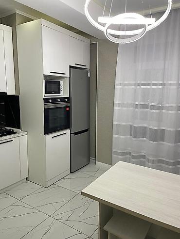 Продажа квартир: 3 комнаты, 103 м², Элитка, 8 этаж, Евроремонт — 15