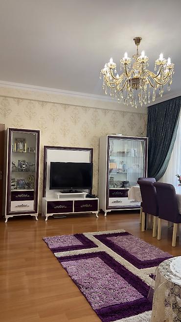 Квартиры: 2 xanım otaq yoldaşı axtarılır — müasir və rahat mənzil Müasir — 6